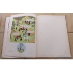 TINTIN AU CONGO 1949 EDITION B3
