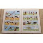 TINTIN AU CONGO 1949 EDITION B3