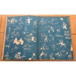 TINTIN AU CONGO 1949 EDITION B3