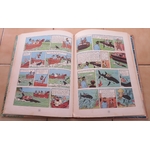 BD COLLECTION TINTIN LE TRESORS DE RACKAM LE ROUGE DE 1947