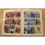 BD BLAKE ET MORTIMER LA MARQUE JAUNE DE 1959