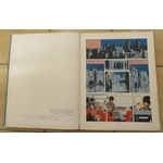 BD BLAKE ET MORTIMER LA MARQUE JAUNE DE 1959