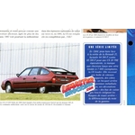 FICHE TECHNIQUE CITROEN CX
