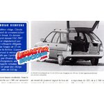 CITROEN BX BREAK
