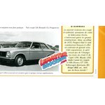 FICHE PEUGEOT 304 LA GAMME 304S