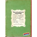 BD LE SECRENT DE LESPADON T1 - EO 1950