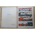 LE SECRENT DE LESPADON TOME 1 - ÉDITION ORIGINALE 1950