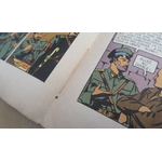 LE SECRENT DE LESPADON TOME 1 - ÉDITION ORIGINALE 1950