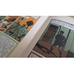 LE SECRENT DE LESPADON TOME 1 - ÉDITION ORIGINALE 1950