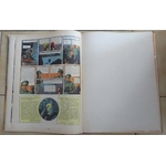 LE SECRENT DE LESPADON TOME 1 - ÉDITION ORIGINALE 1950