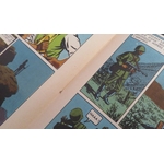 LE SECRENT DE LESPADON TOME 1 - ÉDITION ORIGINALE 1950