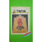 LOT JOURNAUX TINTIN N°1