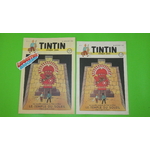 LOT REEDITION TINTIN N°1 - 1946