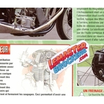 FICHE MOTO NORTON MANX