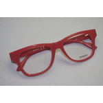 LUNETTES-DIESEL-DL5041-ROUGE-ROSE-LEMASTERBROCKERS