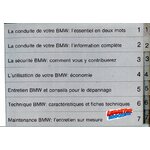 MANUEL NOTICE E28 BMW 518 520i 525i 528i