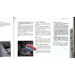 MANUEL NOTICE BMW 518 520i 525i 528i