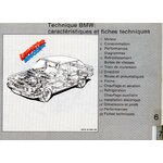 MANUEL NOTICE BMW 518 520i 525i 528i