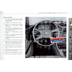 MANUEL NOTICE BMW E28 518 520i 525i 528i