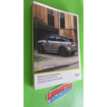 NOTICE D'UTILISATION MINI COUNTRYMAN HYBRIDE RECHARGEABLE