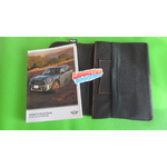 NOTICE D'UTILISATION MINI COUNTRYMAN ONE D COOPER S D SD