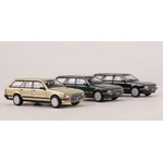 MINIATURE PEUGEOT 505 BREAK 505SW VINTAGE