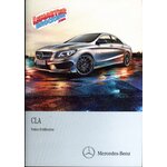 NOTICE DUTILISATION MERCEDES CLA ORIGINAL