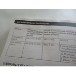 NOTICE DUTILISATION DISCOVERY SPORT ORIGINAL