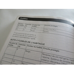NOTICE DUTILISATION DISCOVERY SPORT ORIGINAL