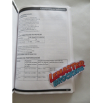 NOTICE DUTILISATION DISCOVERY SPORT ORIGINAL