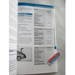 NOTICE DUTILISATION MERCEDES CLA ORIGINAL AVEC POCHETTE