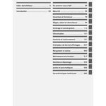 NOTICE DUTILISATION MERCEDES CLA 2013-2019