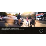 aanvullende handleiding mercedes-benz