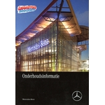 onderhoudsinformatie mercedes-benz