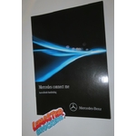 mercedes connect me aanvullende handleiding