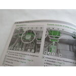 NOTICE DUTILISATION SKODA KARMIQ 2020 ORIGINAL AVEC POCHETTE