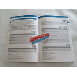 CARNET MAINTENANCE MERCEDES POUR 12 MODELES
