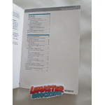 CARNET MAINTENANCE MERCEDES POUR 12 MODELES