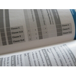 CARNET MAINTENANCE MERCEDES POUR 12 MODELES
