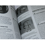 NOTICE UTILISATION FORD PUMA ECOBOST ECOBLUE