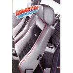 CATALOGUE BROCHURE OPEL MANTA GSI