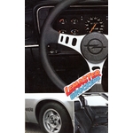 BROCHURE OPEL MANTA CC GT-J LS GT/E BERLINETTA