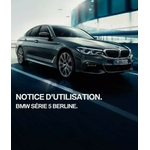 NOTICE BMW SERIE 5 G30