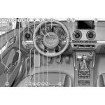 NOTICE AUDI A3 - S3 SPORTBACK