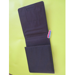 POCHETTE POUR MANUEL OU NOTICE PEUGEOT