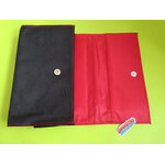 POCHETTE POUR MANUEL NOTICE NISSAN