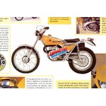 FICHE MOTO BULTACO LOBITO