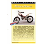 FICHE MOTO BULTACO SHERCO TRIAL