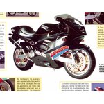 FICHE MOTO BIMOTA TESI