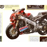 FICHE MOTO HONDA RC45
